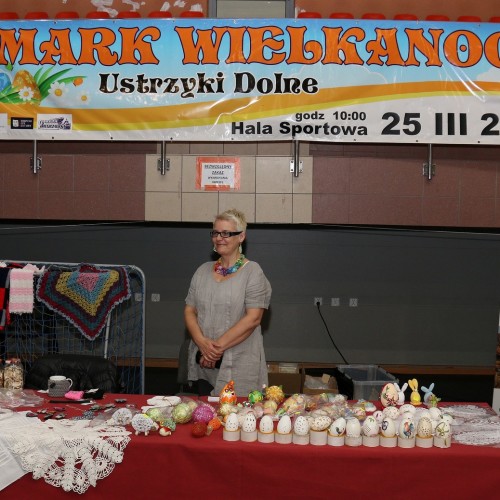Jarmark Wielkanocny 2018